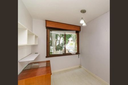 Quarto 2 de apartamento à venda com 2 quartos, 74m² em Tristeza, Porto Alegre