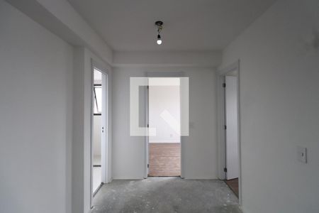 Sala/Cozinha de apartamento à venda com 2 quartos, 50m² em Penha de França, São Paulo