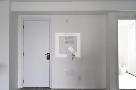 Sala/Cozinha de apartamento à venda com 2 quartos, 50m² em Penha de França, São Paulo