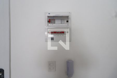 Sala/Cozinha de apartamento para alugar com 2 quartos, 50m² em Penha de França, São Paulo