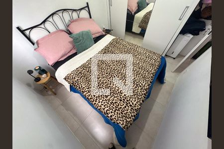 Quarto 1 de apartamento à venda com 2 quartos, 34m² em Barra Funda, São Paulo