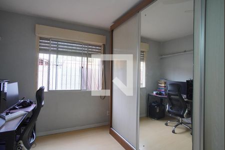 Quarto 2 de apartamento à venda com 3 quartos, 88m² em Jardim Floresta, Porto Alegre