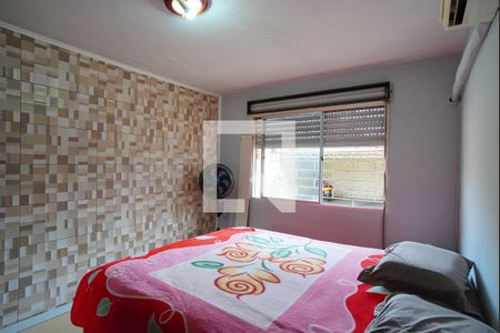 Quarto 1 de apartamento à venda com 3 quartos, 88m² em Jardim Floresta, Porto Alegre