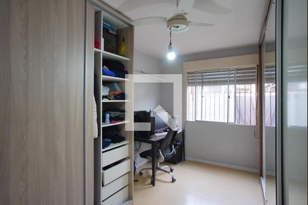 Quarto 2 de apartamento à venda com 3 quartos, 88m² em Jardim Floresta, Porto Alegre
