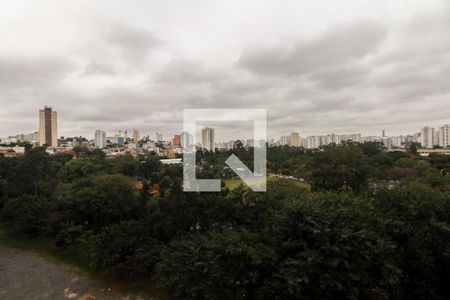 Vista da Sala de apartamento à venda com 2 quartos, 42m² em Vila Moreira, São Paulo