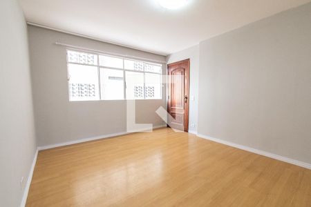 Sala de apartamento à venda com 3 quartos, 80m² em Vila Mariana, São Paulo