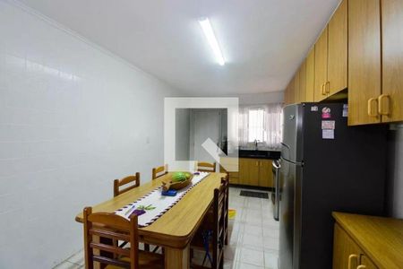 Casa à venda com 3 quartos, 175m² em Parque Santo Antonio, Guarulhos