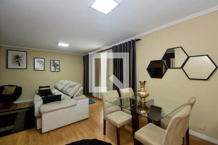 Casa à venda com 3 quartos, 175m² em Parque Santo Antonio, Guarulhos