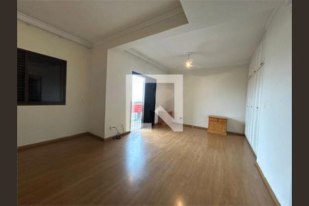 Apartamento à venda com 3 quartos, 138m² em Vila Brasilina, São Paulo