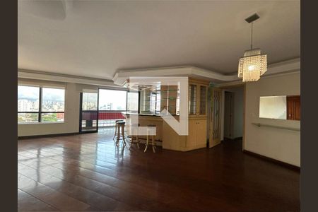 Apartamento à venda com 3 quartos, 138m² em Vila Brasilina, São Paulo