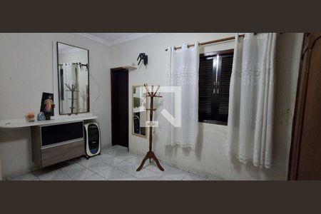 Suíte de casa à venda com 4 quartos, 220m² em Mauá, São Caetano do Sul