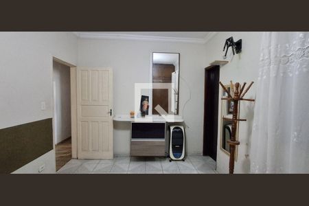 Suíte de casa à venda com 4 quartos, 220m² em Mauá, São Caetano do Sul