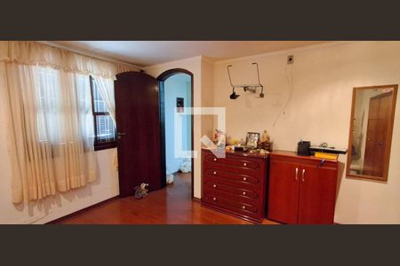 Quarto 3 de casa para alugar com 4 quartos, 220m² em Mauá, São Caetano do Sul