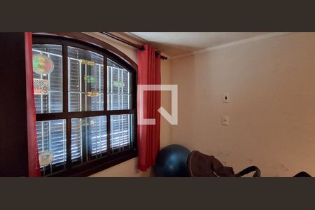 Quarto 3 de casa à venda com 4 quartos, 220m² em Mauá, São Caetano do Sul