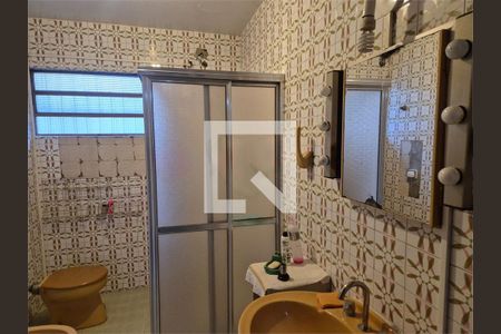 Casa à venda com 4 quartos, 320m² em Campo Belo, São Paulo