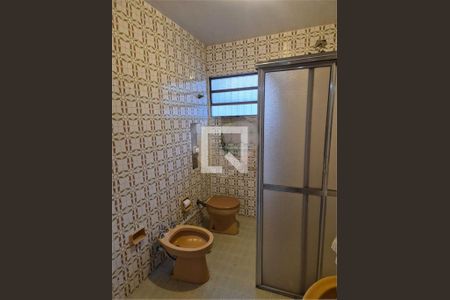 Casa à venda com 4 quartos, 320m² em Campo Belo, São Paulo