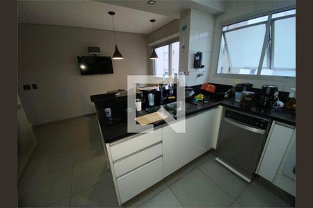 Apartamento à venda com 4 quartos, 151m² em Campo Belo, São Paulo