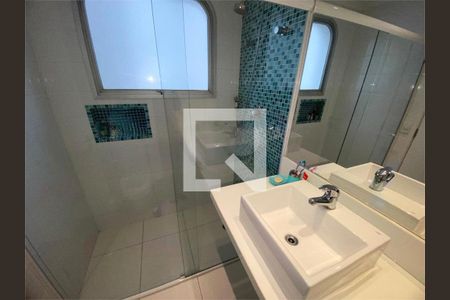 Apartamento à venda com 4 quartos, 151m² em Campo Belo, São Paulo