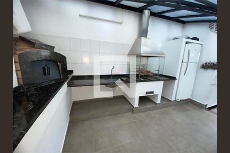 Apartamento à venda com 4 quartos, 151m² em Campo Belo, São Paulo