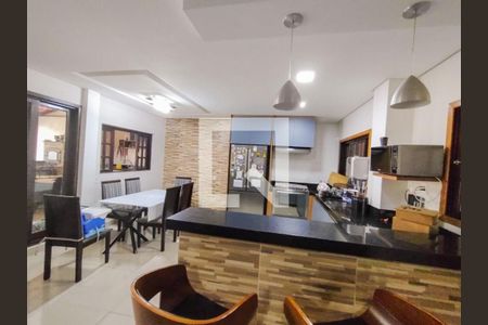 Casa à venda com 5 quartos, 352m² em Chácara Belenzinho, São Paulo
