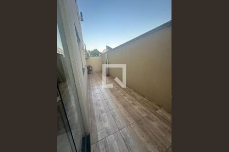 Apartamento à venda com 2 quartos, 90m² em São Gotardo, Contagem