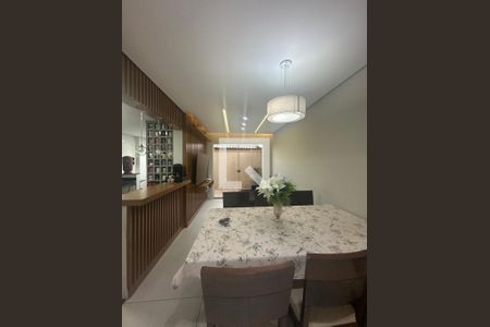 Apartamento à venda com 2 quartos, 90m² em São Gotardo, Contagem