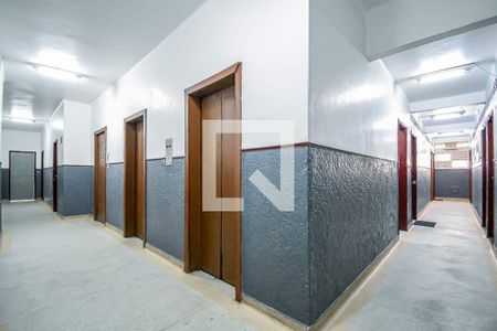 Apartamento à venda com 1 quarto, 23m² em Lapa, Rio de Janeiro