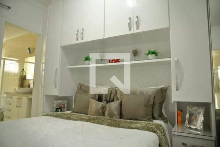 Apartamento à venda com 3 quartos, 96m² em Vila Goncalves, São Bernardo do Campo