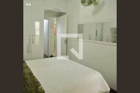 Apartamento à venda com 3 quartos, 96m² em Vila Goncalves, São Bernardo do Campo