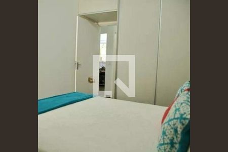 Apartamento à venda com 3 quartos, 96m² em Vila Goncalves, São Bernardo do Campo