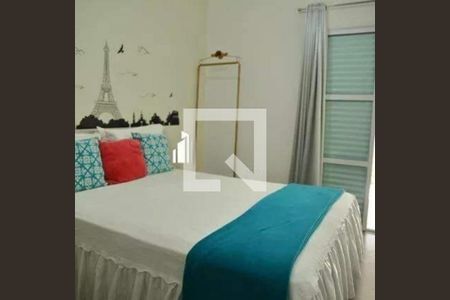 Apartamento à venda com 3 quartos, 96m² em Vila Goncalves, São Bernardo do Campo