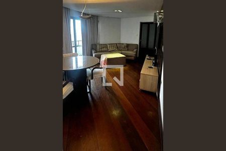 Apartamento à venda com 2 quartos, 72m² em Tatuapé, São Paulo