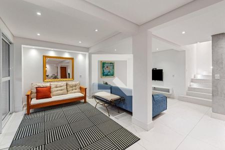 Apartamento à venda com 4 quartos, 556m² em Centro, São Bernardo do Campo