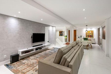 Apartamento à venda com 4 quartos, 556m² em Centro, São Bernardo do Campo