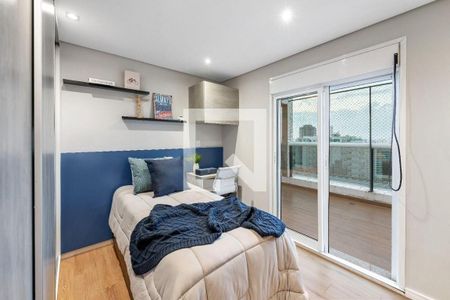 Apartamento à venda com 4 quartos, 556m² em Centro, São Bernardo do Campo