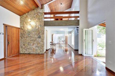 Casa de Condomínio à venda com 3 quartos, 375m² em Vila Cruzeiro, São Paulo