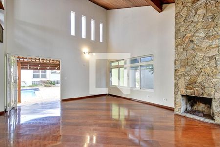 Casa de Condomínio à venda com 3 quartos, 375m² em Vila Cruzeiro, São Paulo