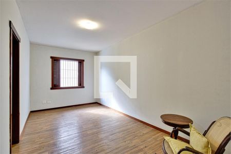 Casa de Condomínio à venda com 3 quartos, 375m² em Vila Cruzeiro, São Paulo