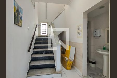 Sala de casa para alugar com 5 quartos, 249m² em Vila Isabel, Rio de Janeiro