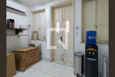Entrada de casa para alugar com 5 quartos, 249m² em Vila Isabel, Rio de Janeiro