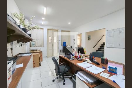 Sala de casa para alugar com 5 quartos, 249m² em Vila Isabel, Rio de Janeiro