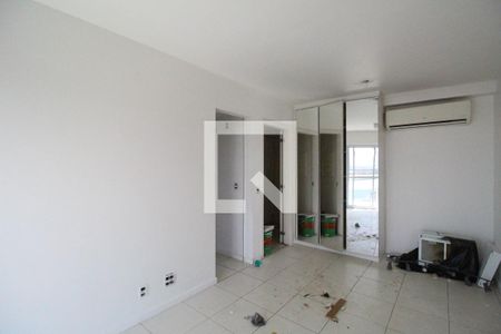 Sala de apartamento para alugar com 2 quartos, 71m² em Jacarepaguá, Rio de Janeiro
