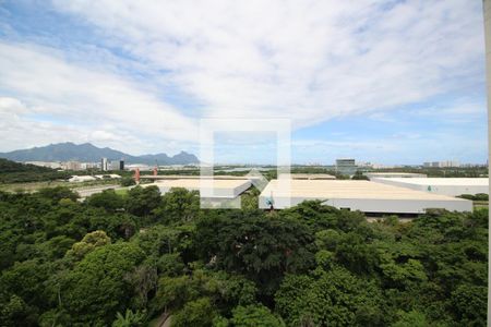 Vista Varanda de apartamento para alugar com 2 quartos, 71m² em Jacarepaguá, Rio de Janeiro