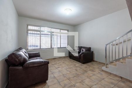 Foto 04 de casa à venda com 2 quartos, 158m² em Vila Ivone, São Paulo