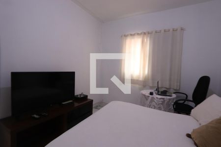 Quarto 2 - Casa 1 de casa à venda com 7 quartos, 356m² em Vila Ema, São Paulo