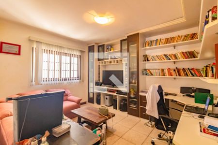 Escritório de casa à venda com 3 quartos, 195m² em Planalto Paulista, São Paulo