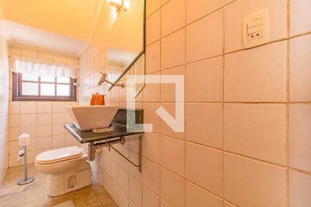 Lavabo de casa à venda com 3 quartos, 195m² em Planalto Paulista, São Paulo