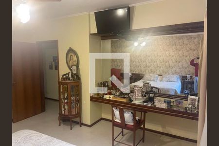 Quarto de casa à venda com 4 quartos, 455m² em Glória, Porto Alegre