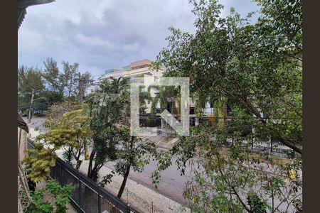 Vista Varanda da Sala de apartamento à venda com 2 quartos, 97m² em Recreio dos Bandeirantes, Rio de Janeiro