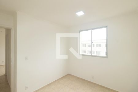 Suíte de apartamento para alugar com 2 quartos, 55m² em Campo Grande, Rio de Janeiro
